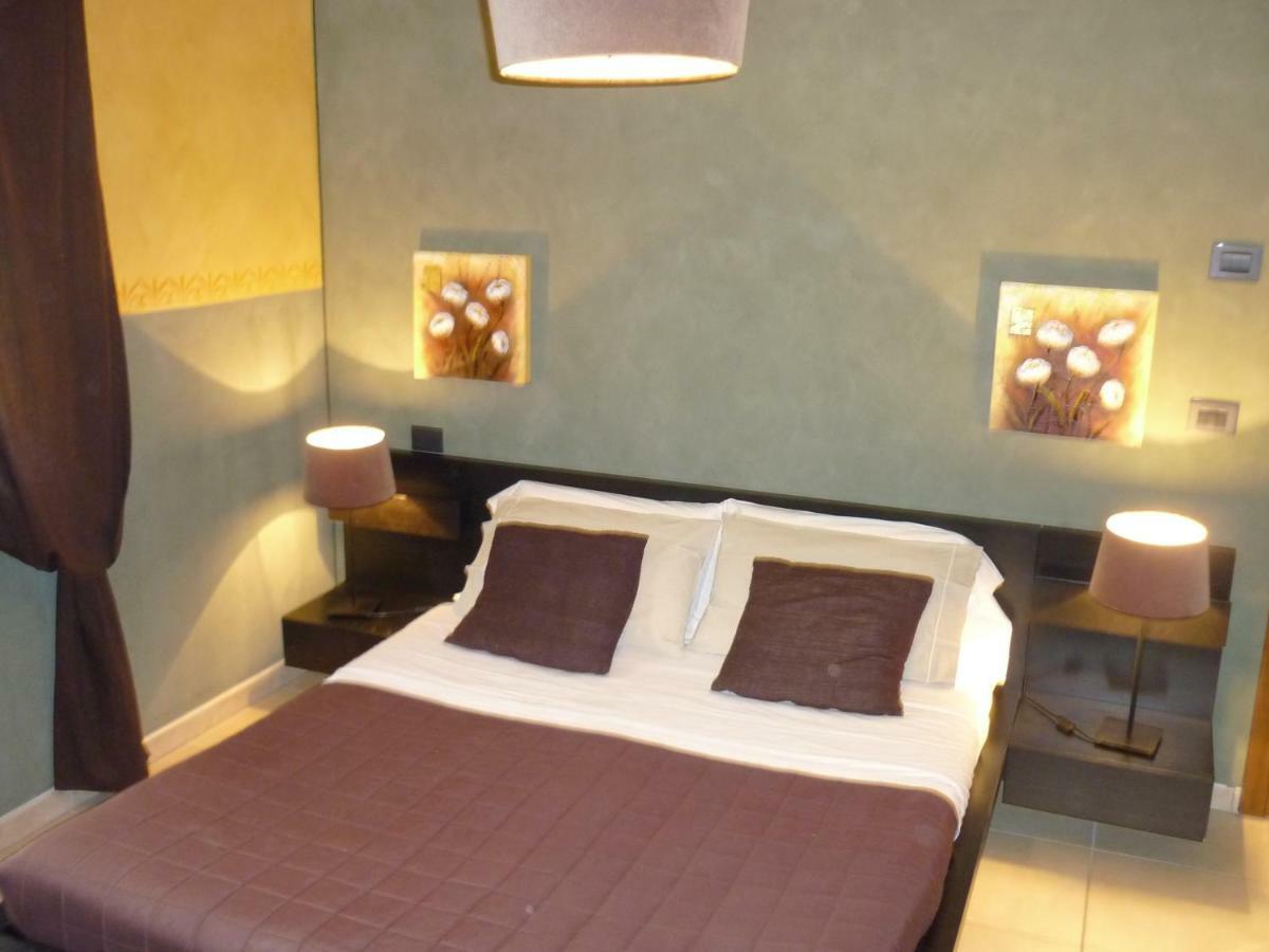 Bed & Breakfast Popletum Coppito Eksteriør bilde