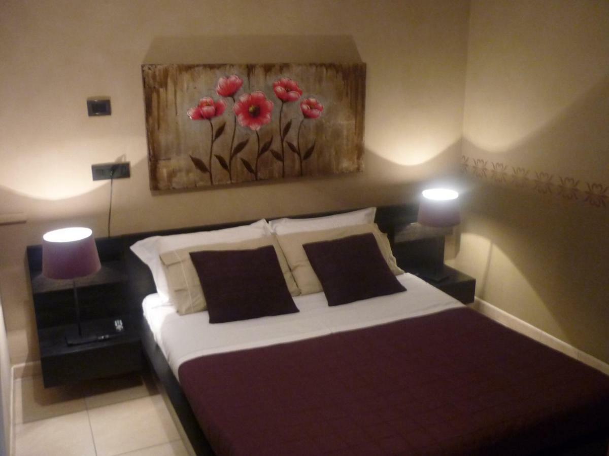 Bed & Breakfast Popletum Coppito Eksteriør bilde